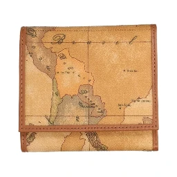 Alviero Martini Wallets Natural