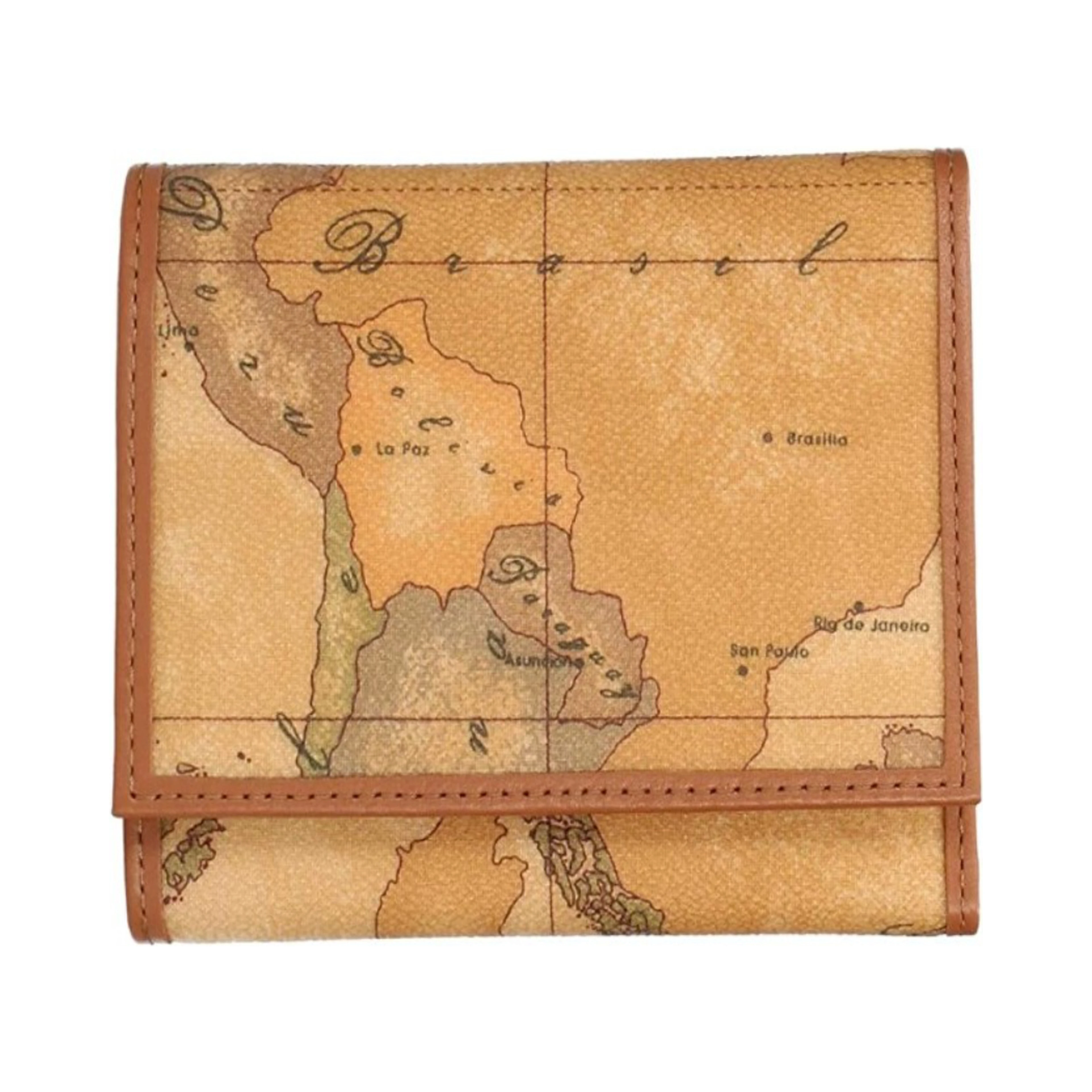 Alviero Martini Wallets Natural