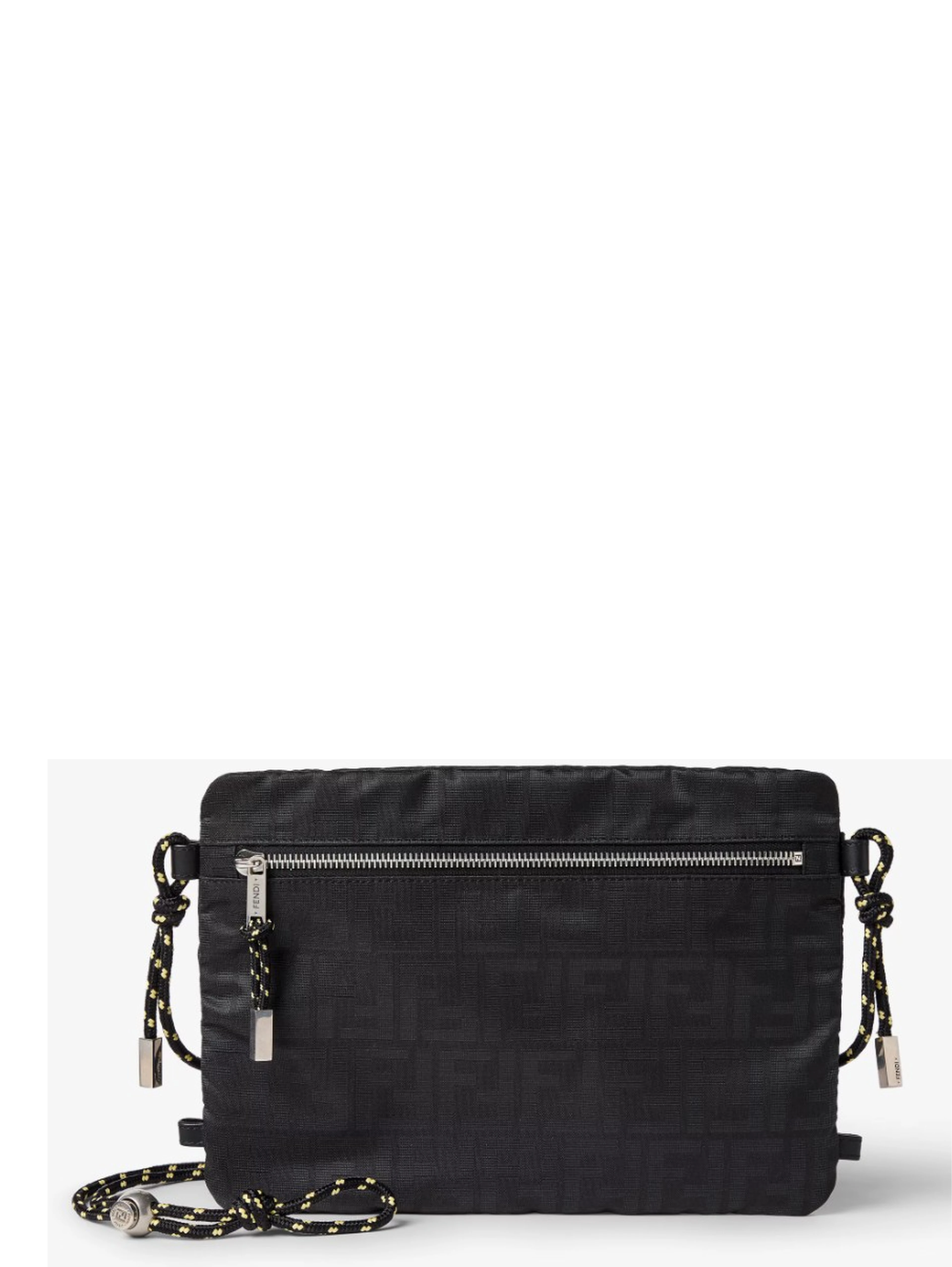 Fendi Bags.. Black