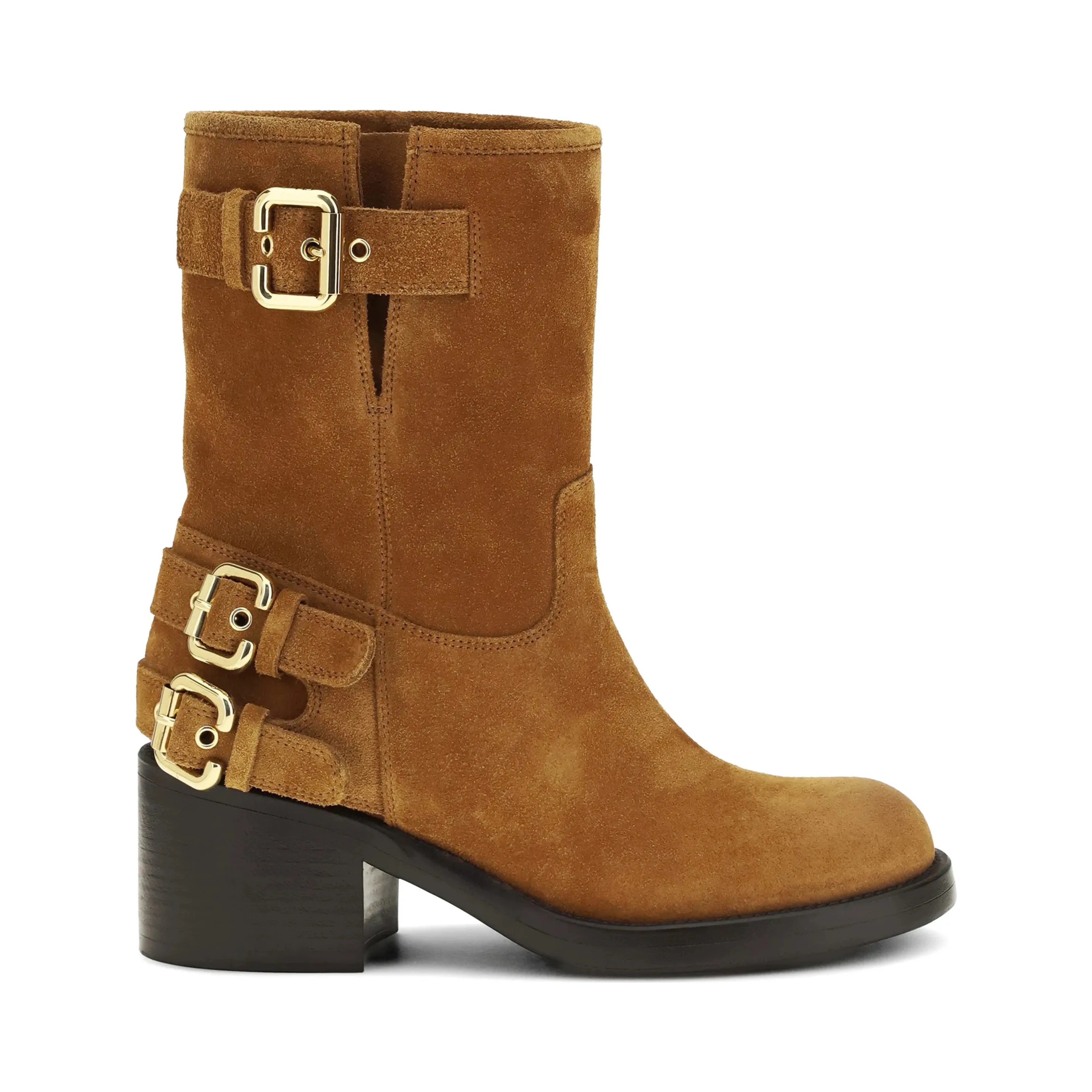 Chloè Boots