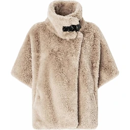 Pinko Jackets Beige