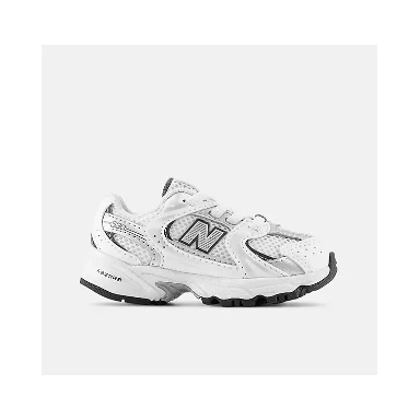 New Balance Sneakers White