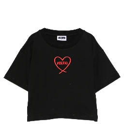 Moschino Sweaters Black