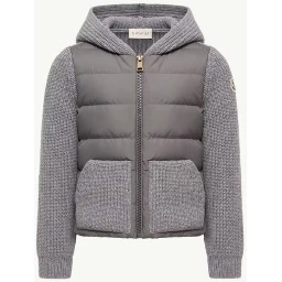 MONCLER KIDS Sweaters