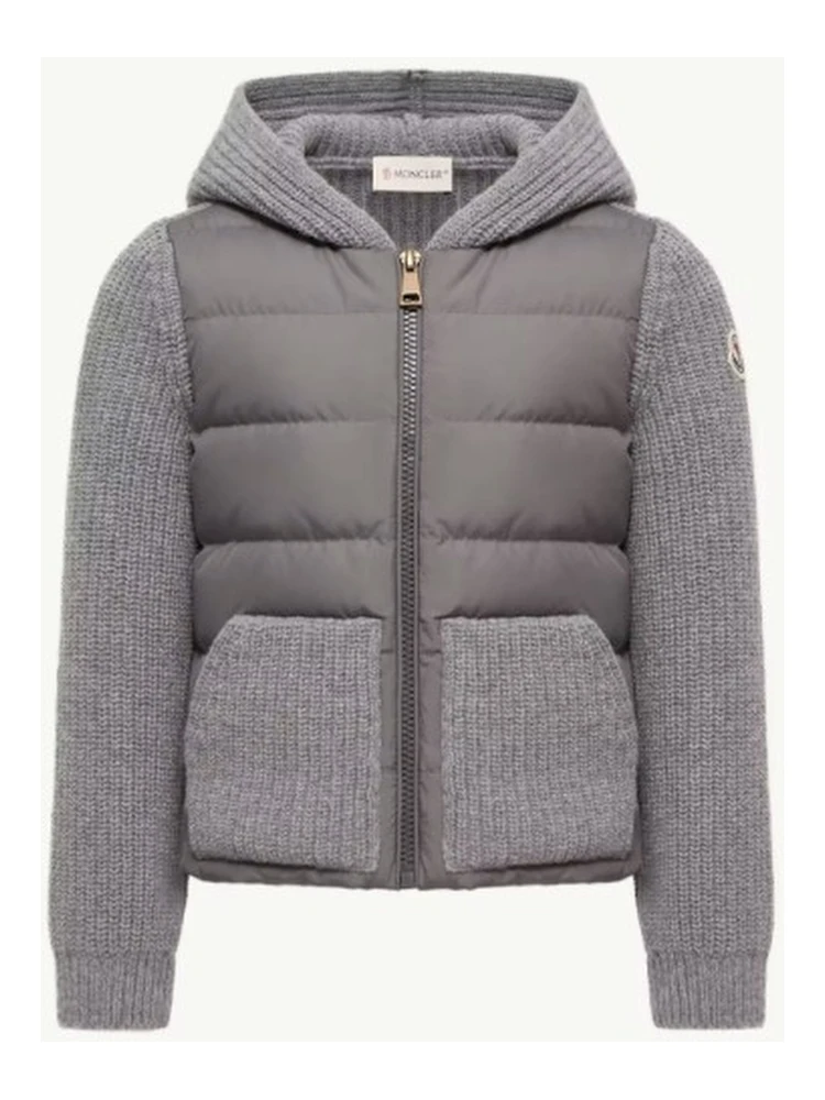 MONCLER KIDS Sweaters