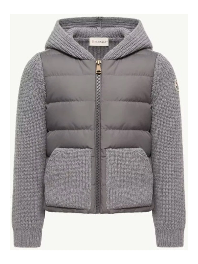 MONCLER KIDS Sweaters