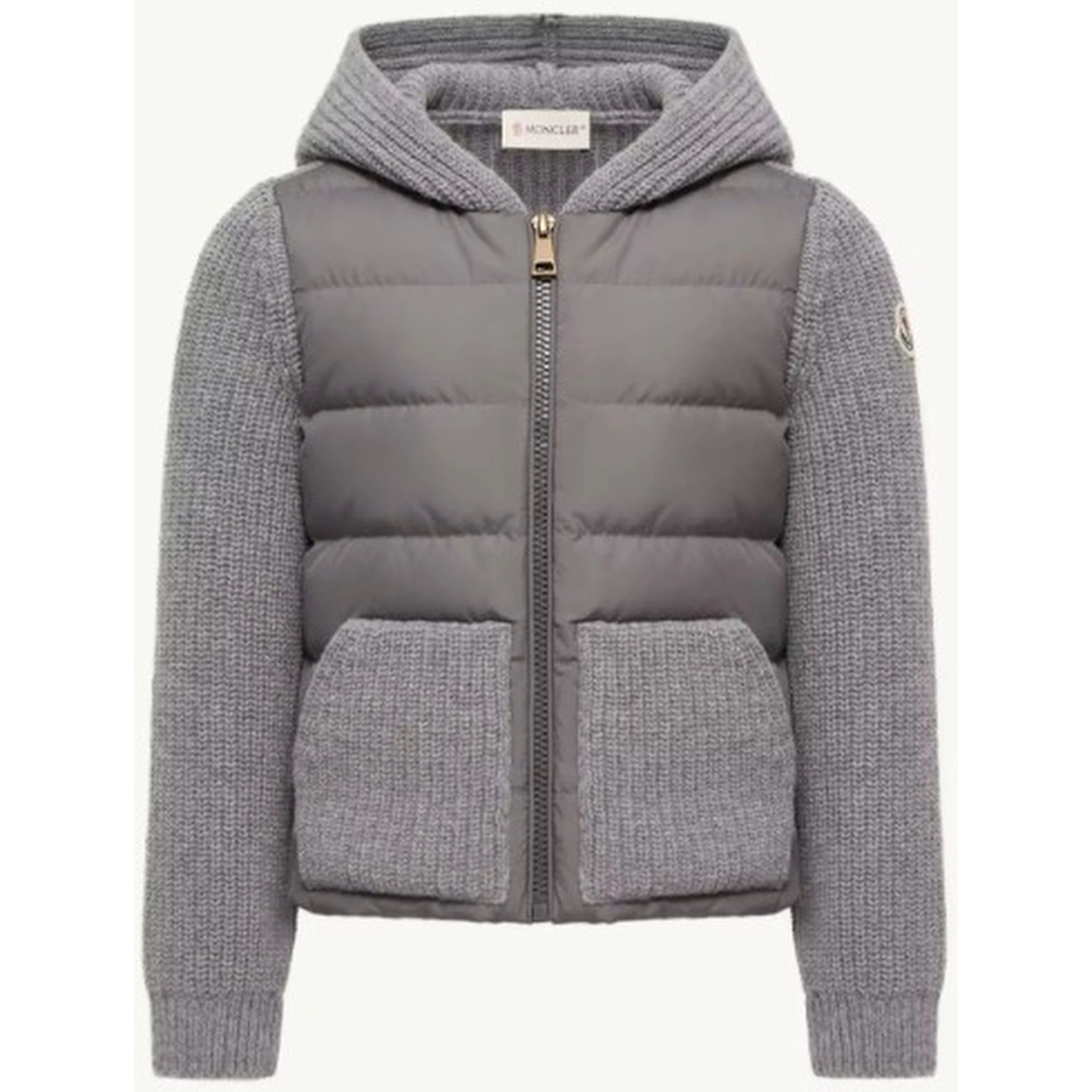 MONCLER KIDS Sweaters