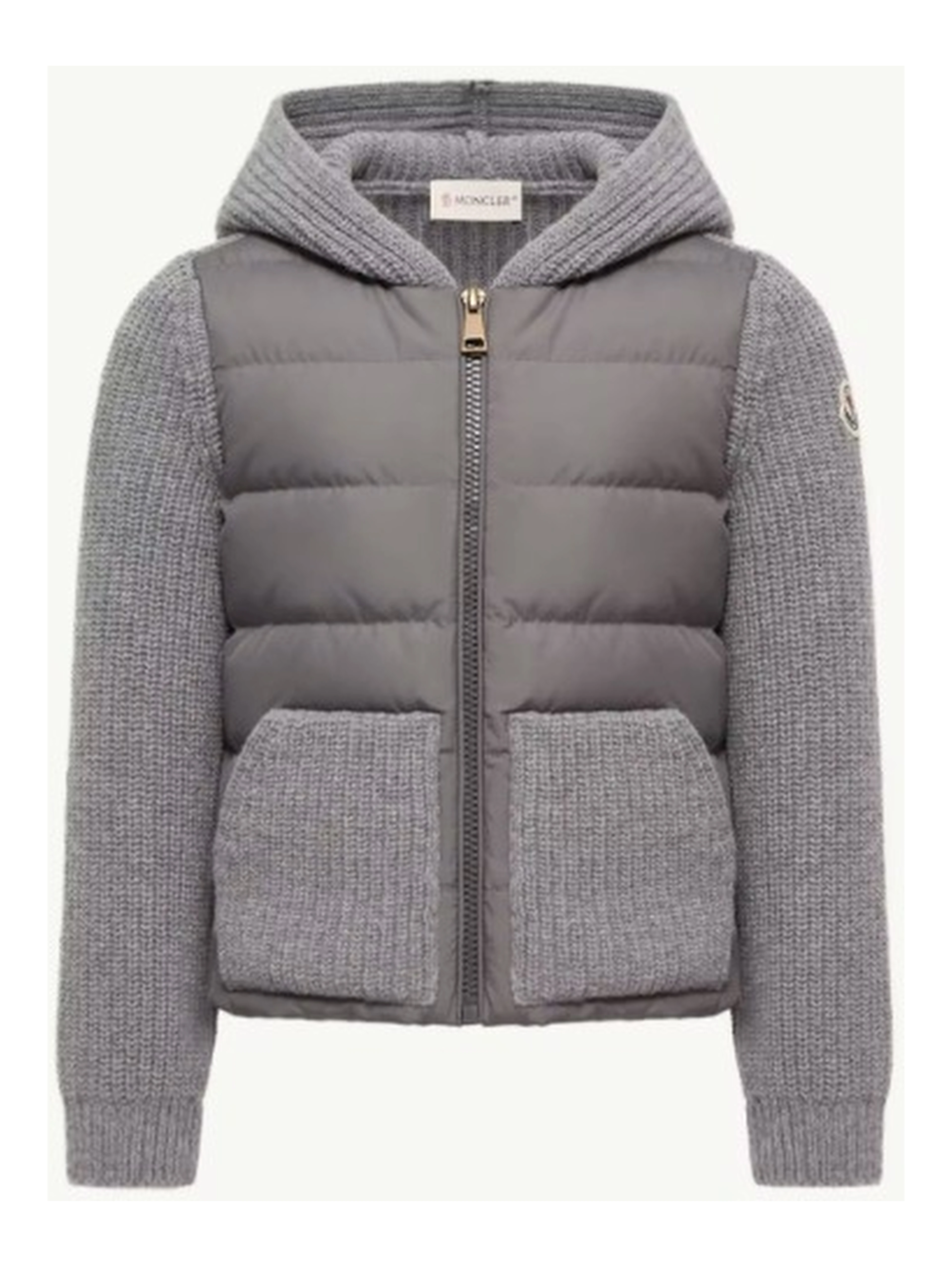 MONCLER KIDS Sweaters