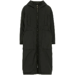 Max Mara Cube Coats