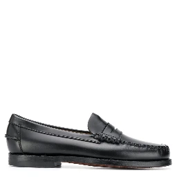 Sebago Flat shoes Black