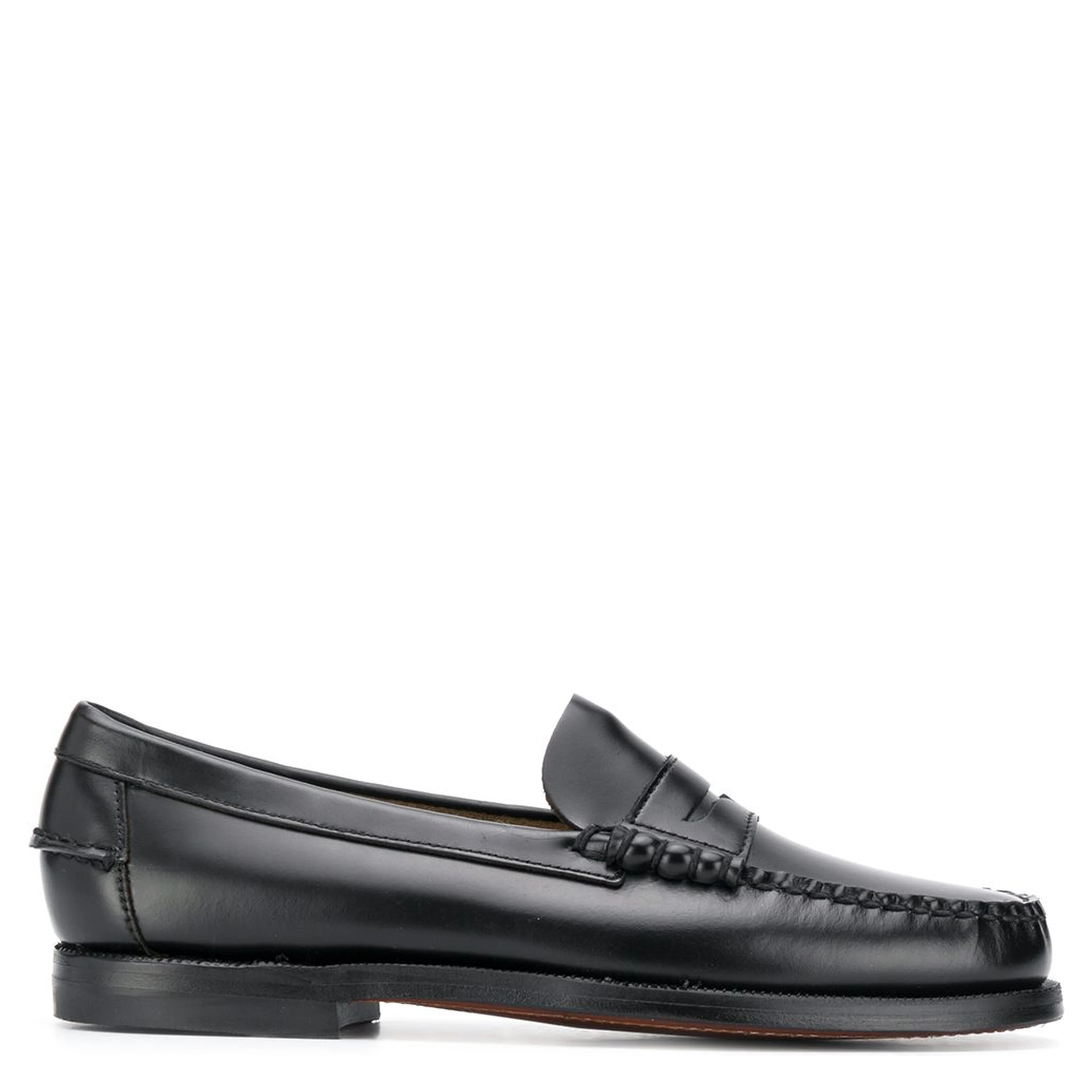 Sebago Flat shoes Black