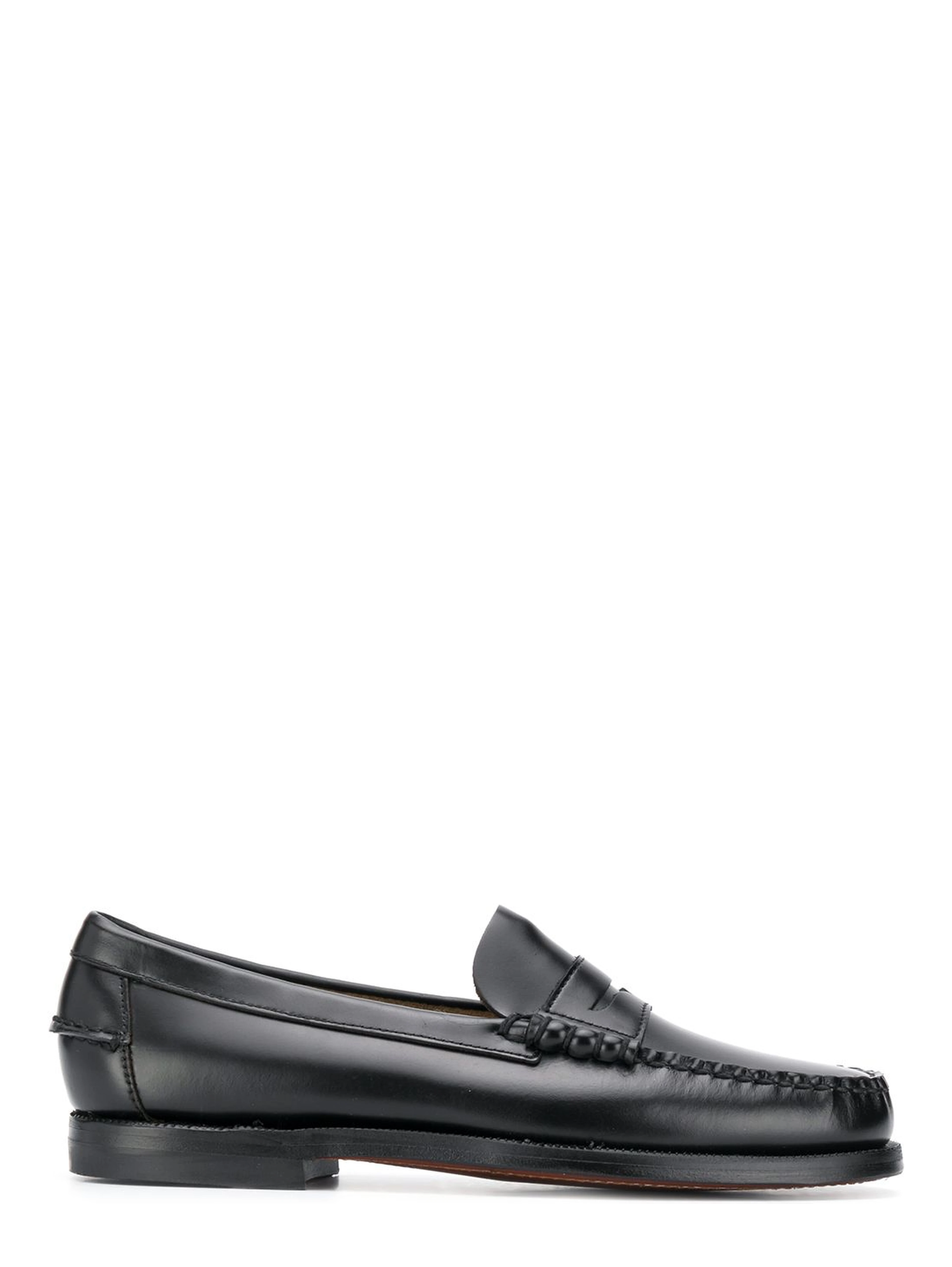 Sebago Flat shoes Black