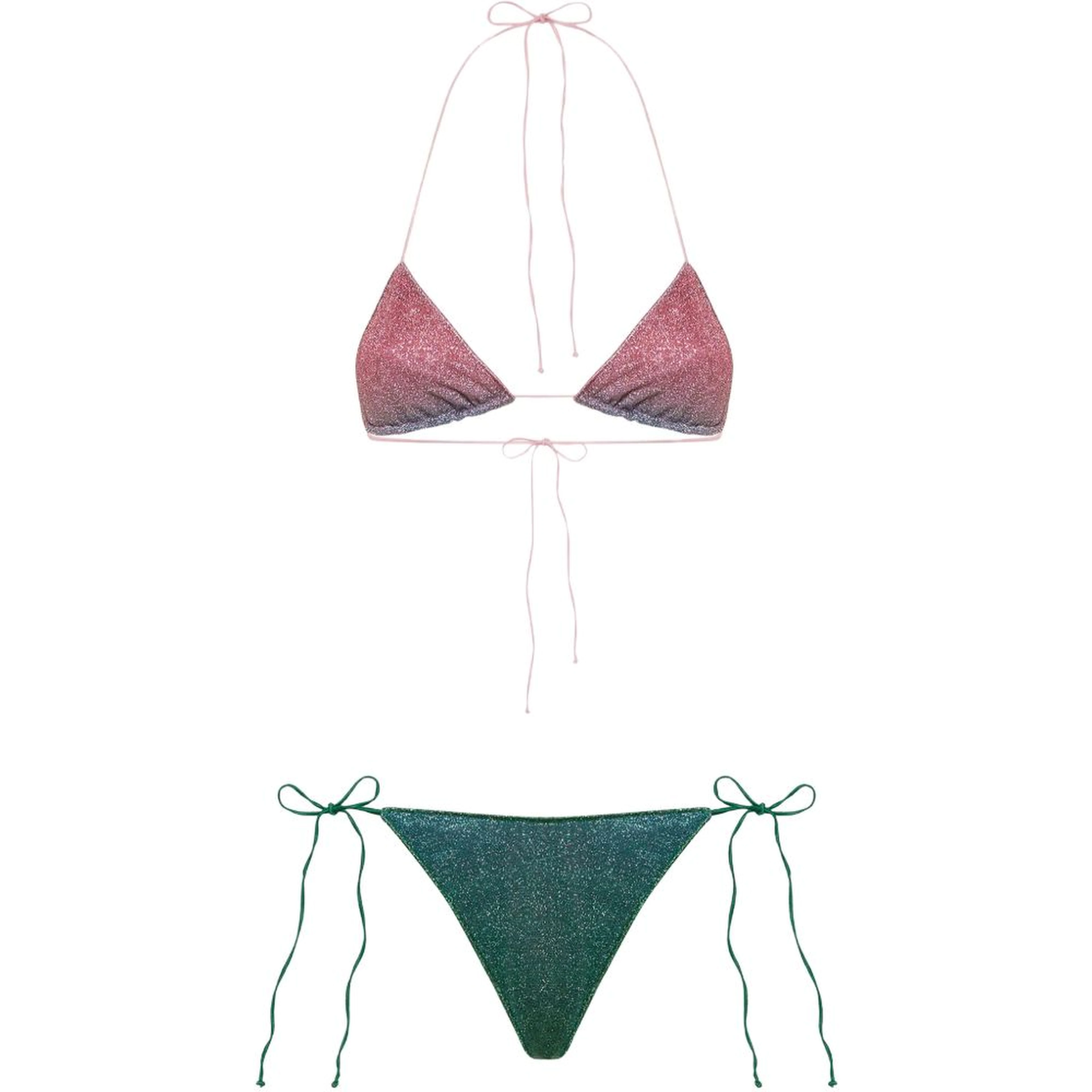 OSEREE Sea clothing Candy