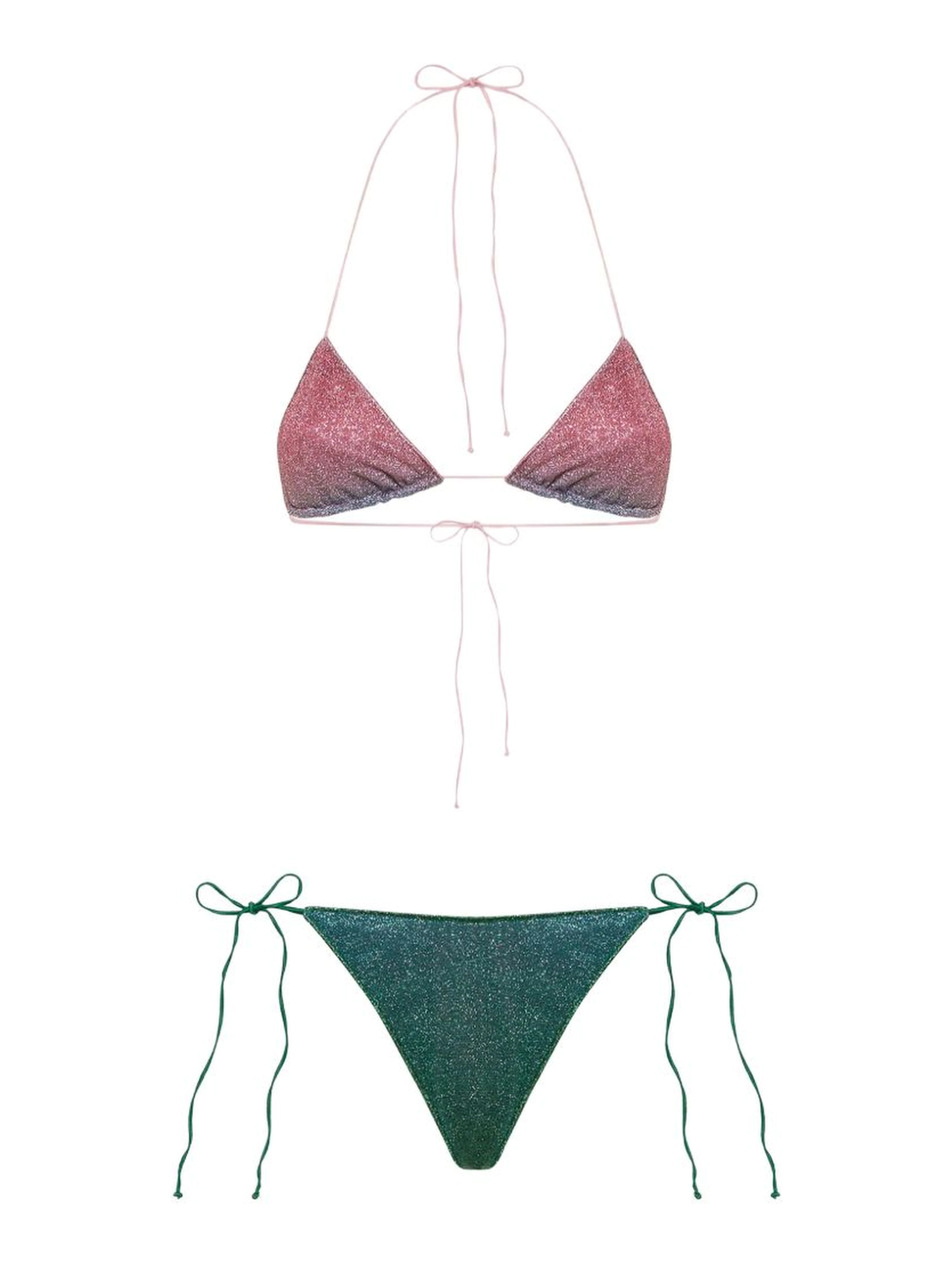 OSEREE Sea clothing Candy