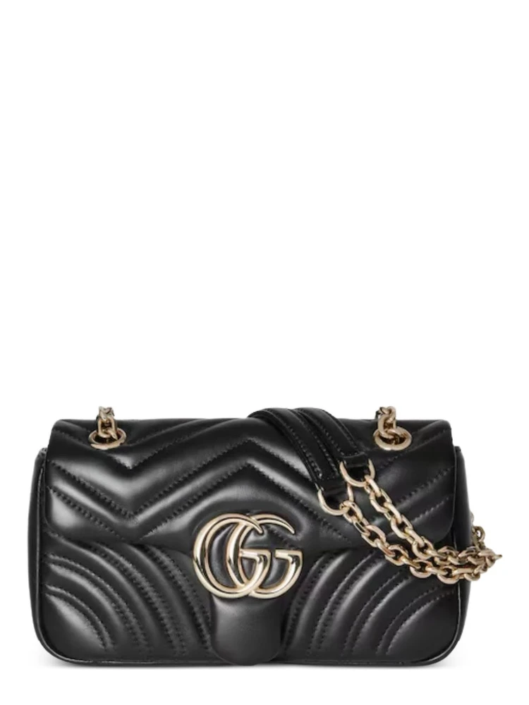 Gucci Bags.. Black