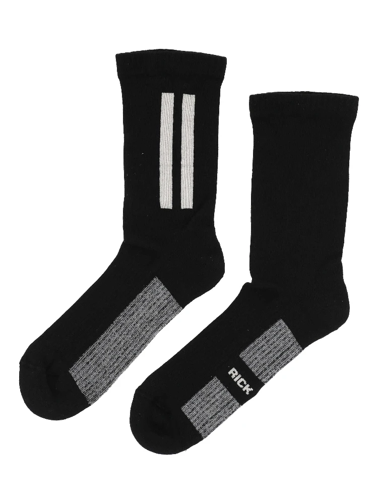 Rick Owens Underwear Black/pearl