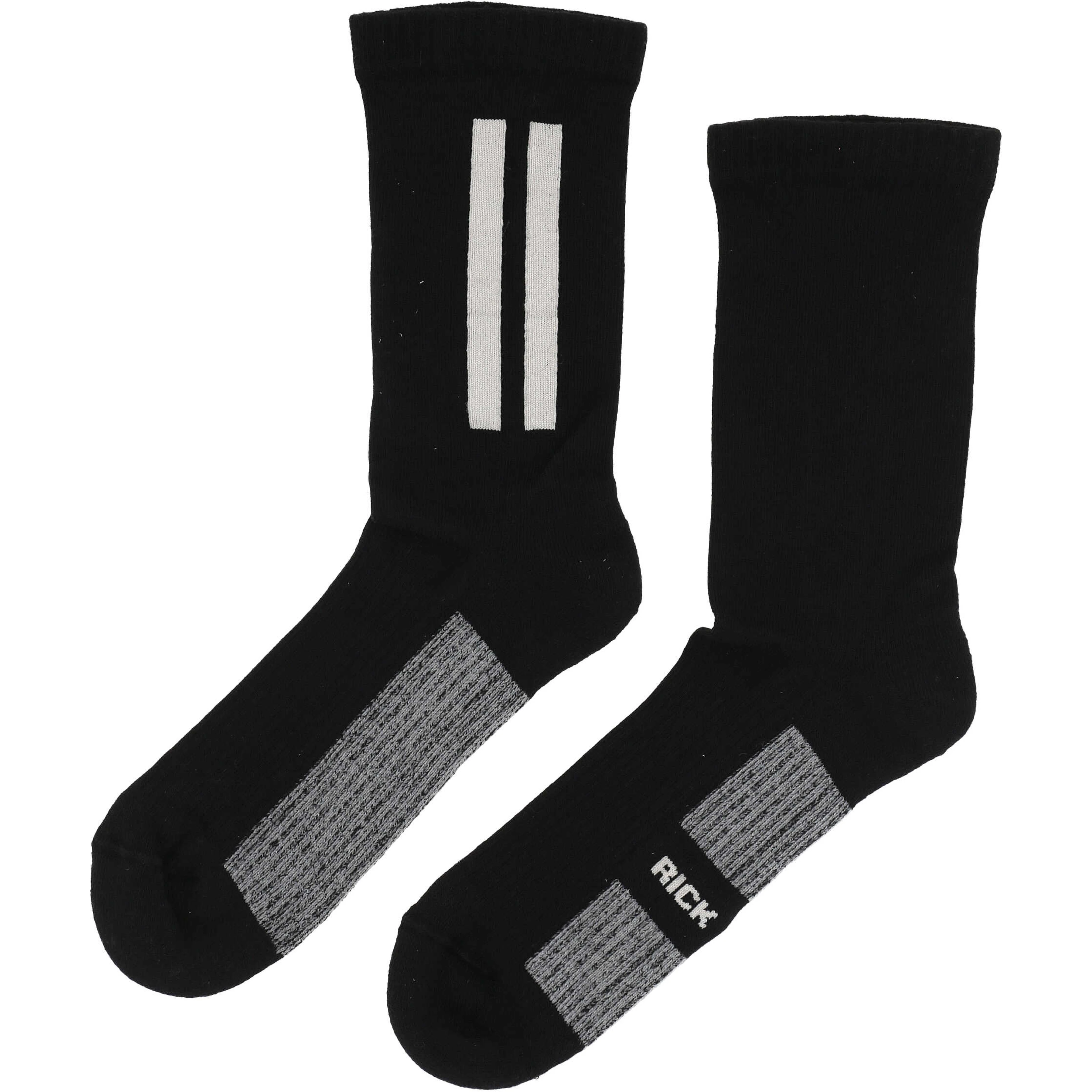 Rick Owens Underwear Black/pearl