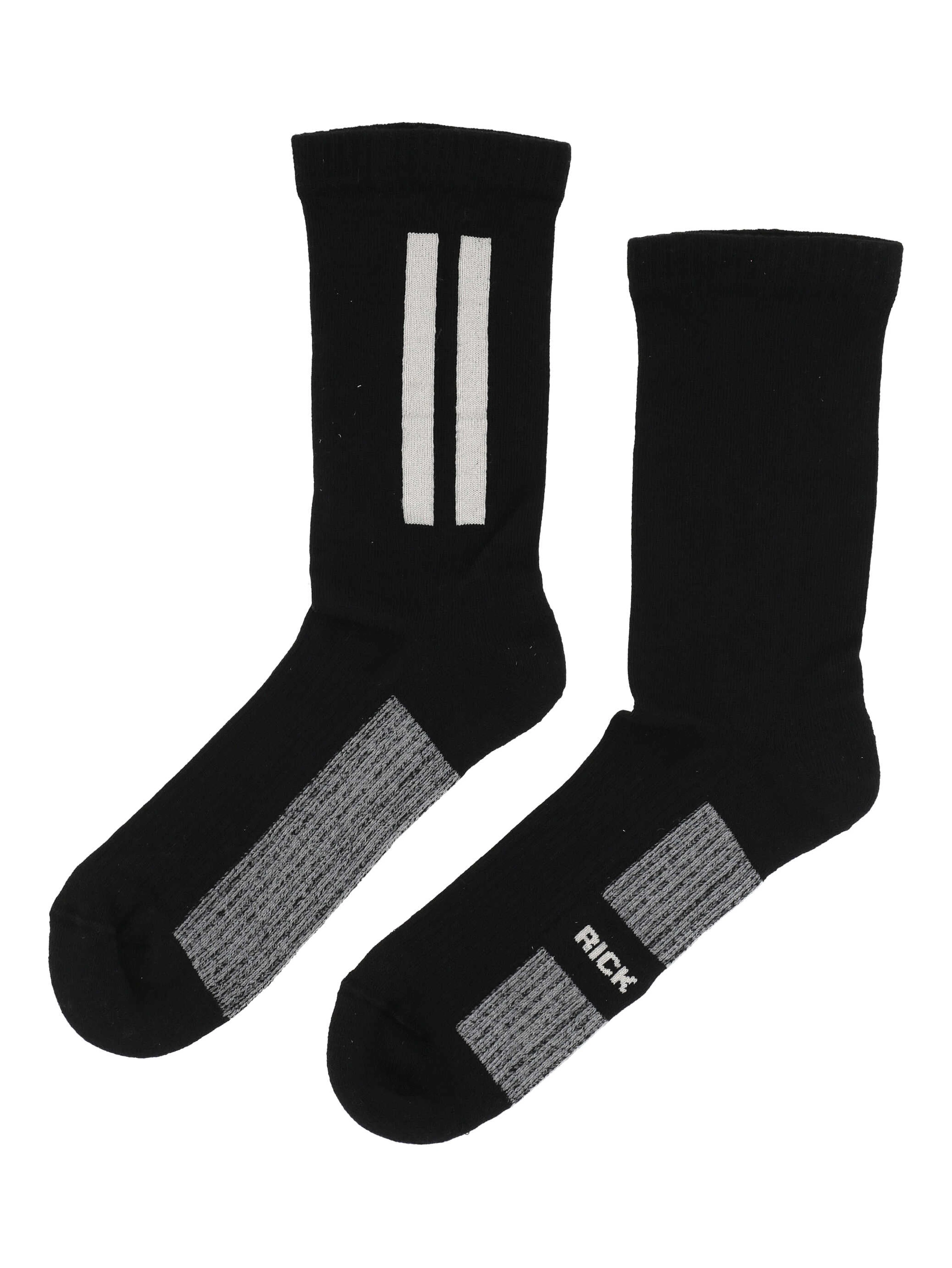 Rick Owens Underwear Black/pearl