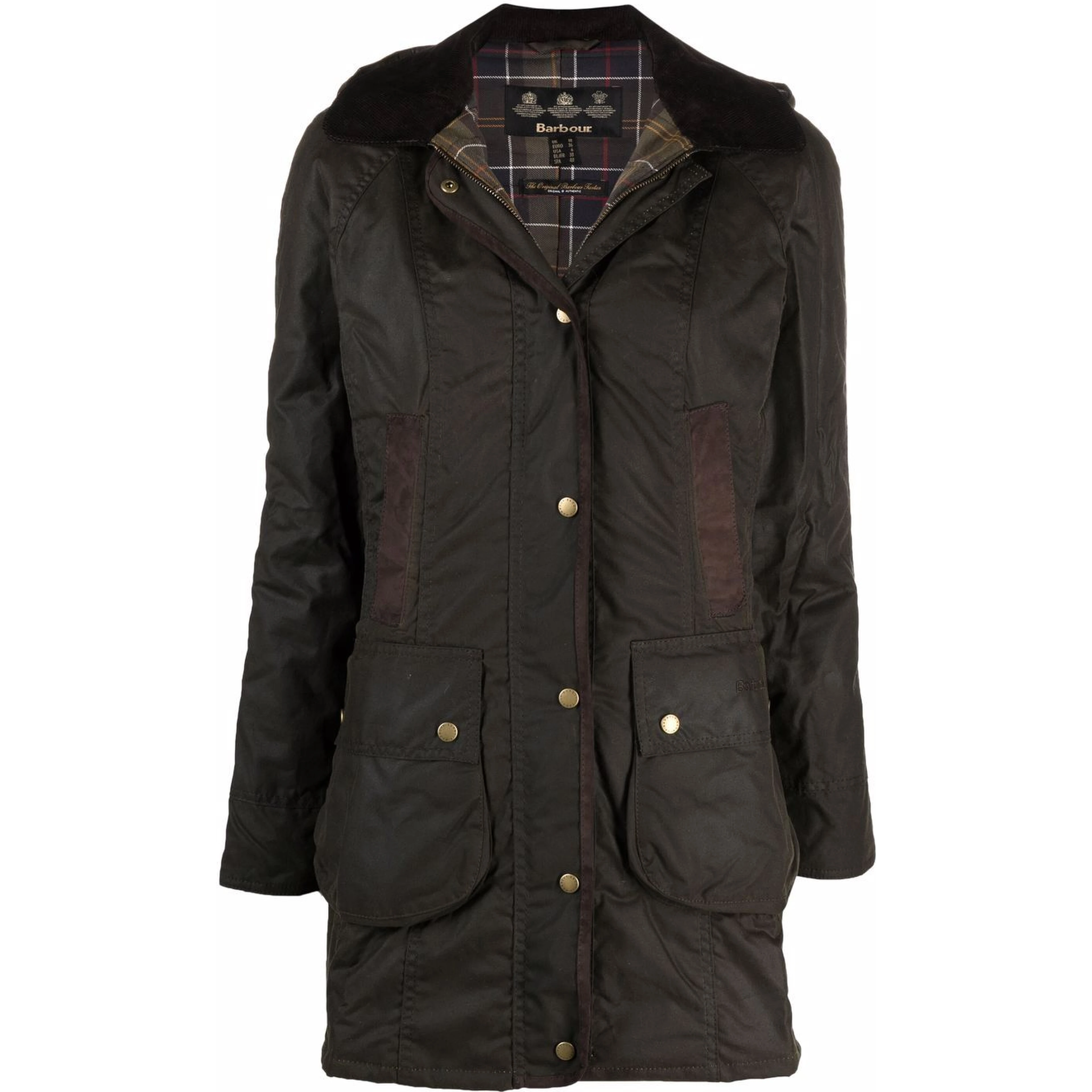Barbour Jackets
