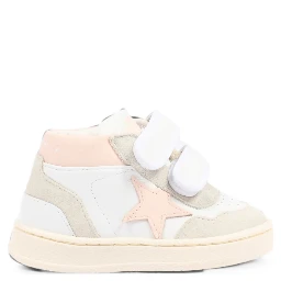 Golden Goose Kids Sneakers
