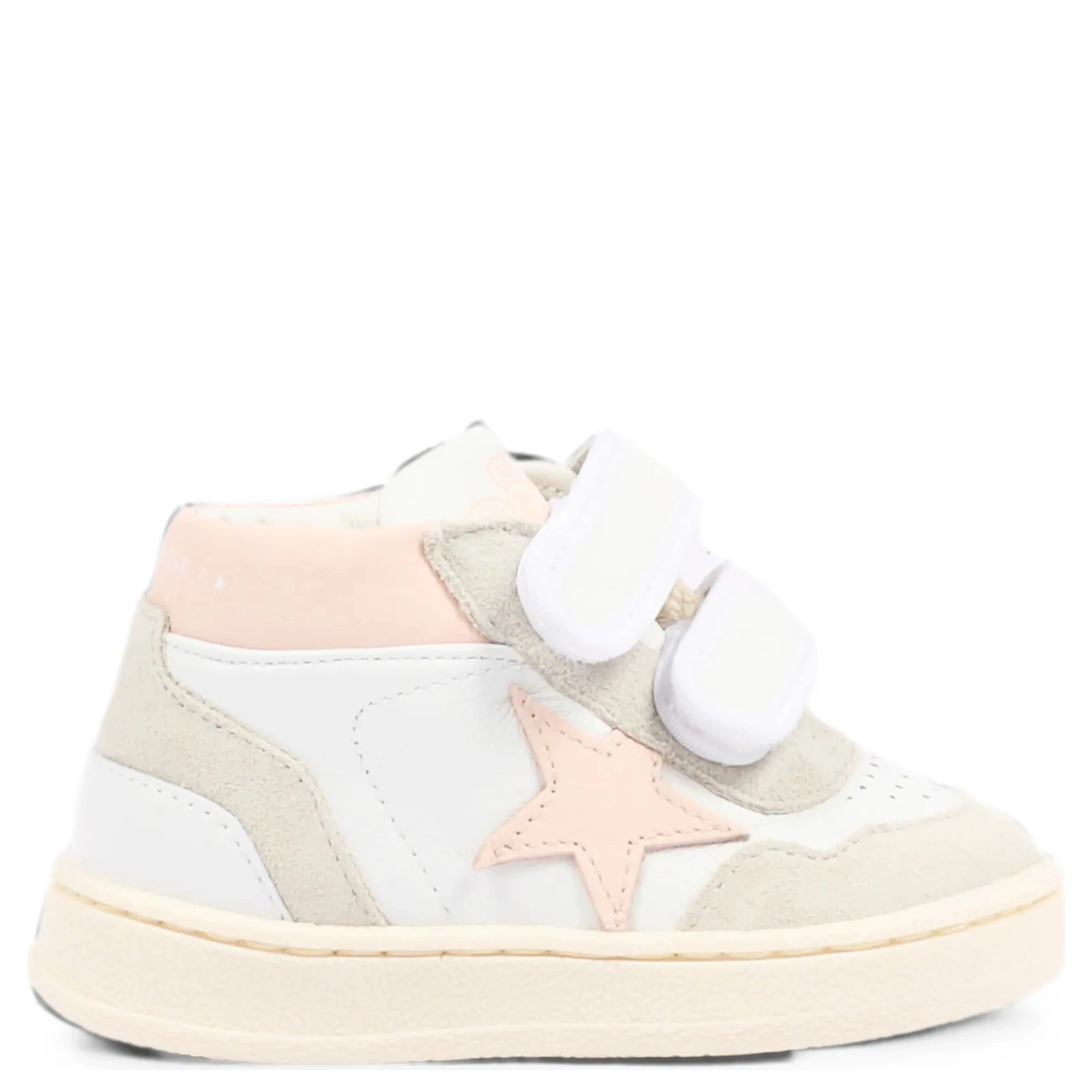 Golden Goose Kids Sneakers