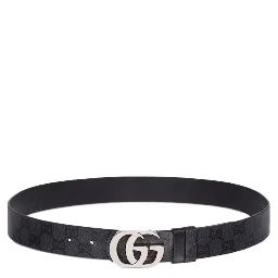 Gucci Belts Black
