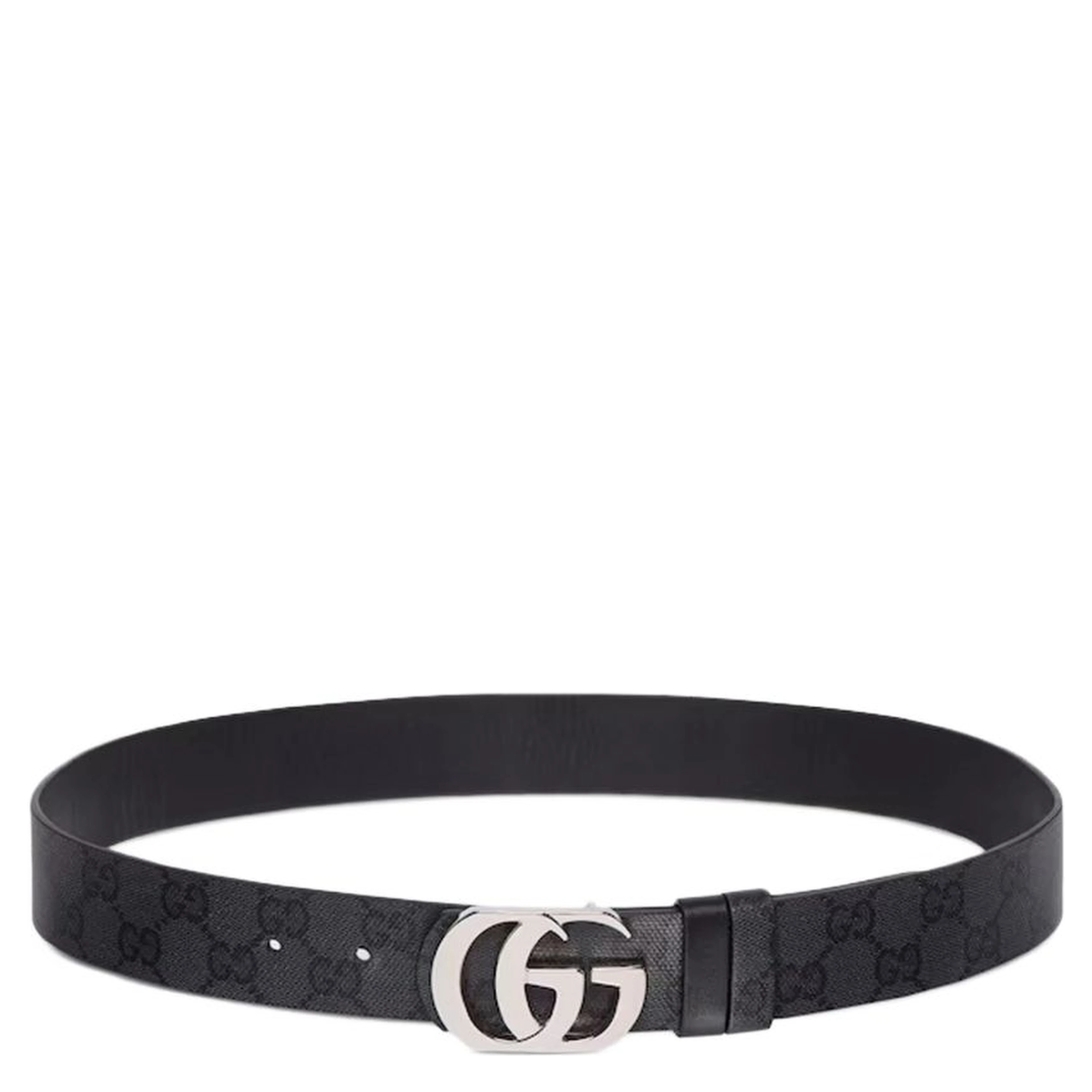 Gucci Belts Black