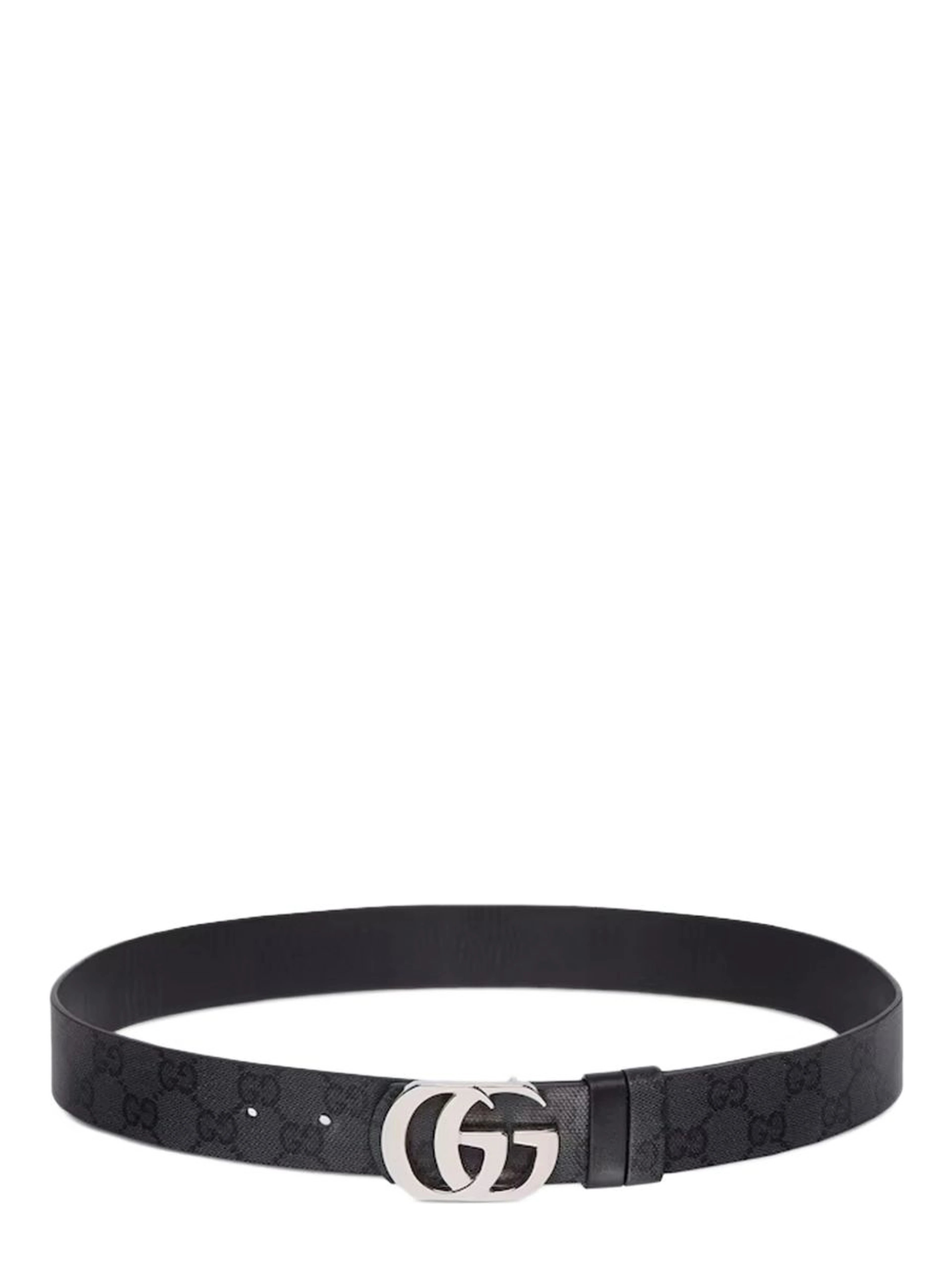 Gucci Belts Black