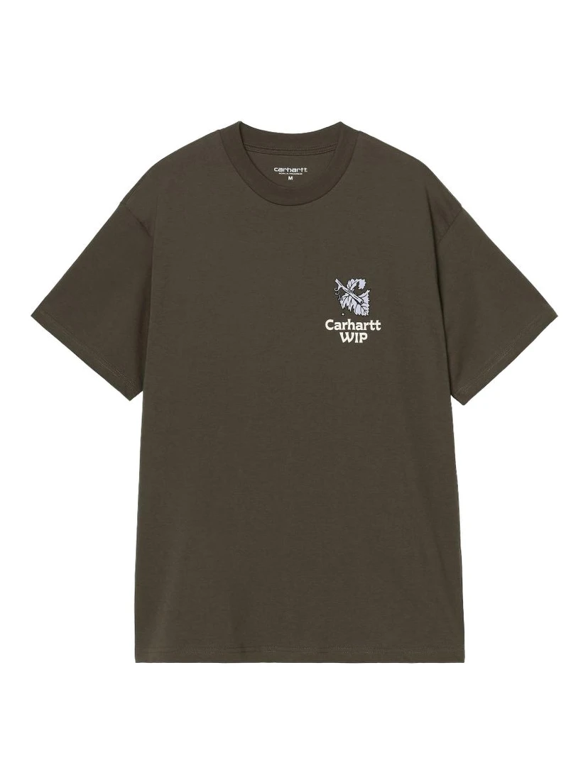 Carhartt WIP T-shirts and Polos