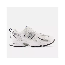 New Balance Sneakers White