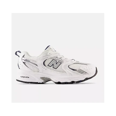 New Balance Sneakers White
