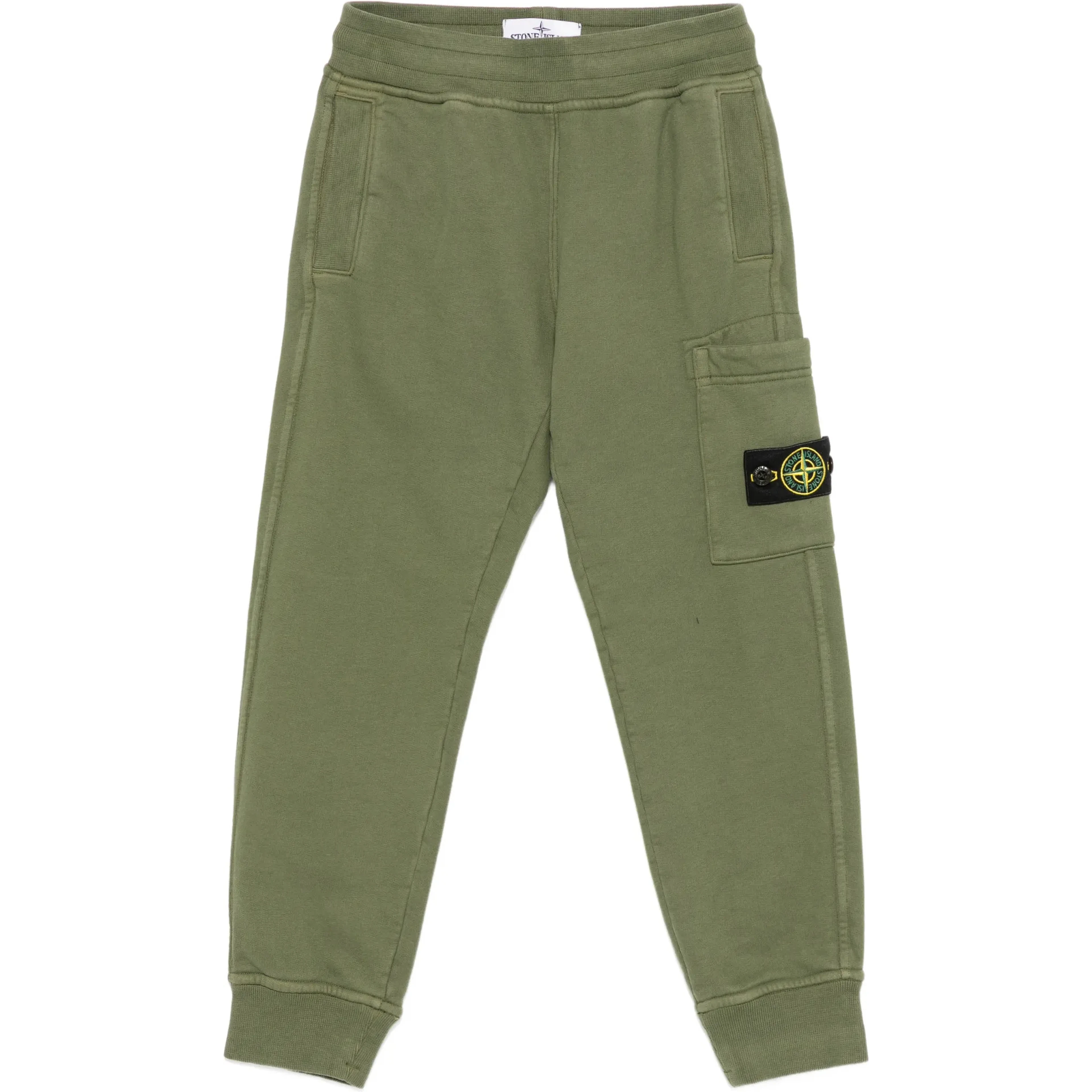 STONE ISLAND KIDS Trousers