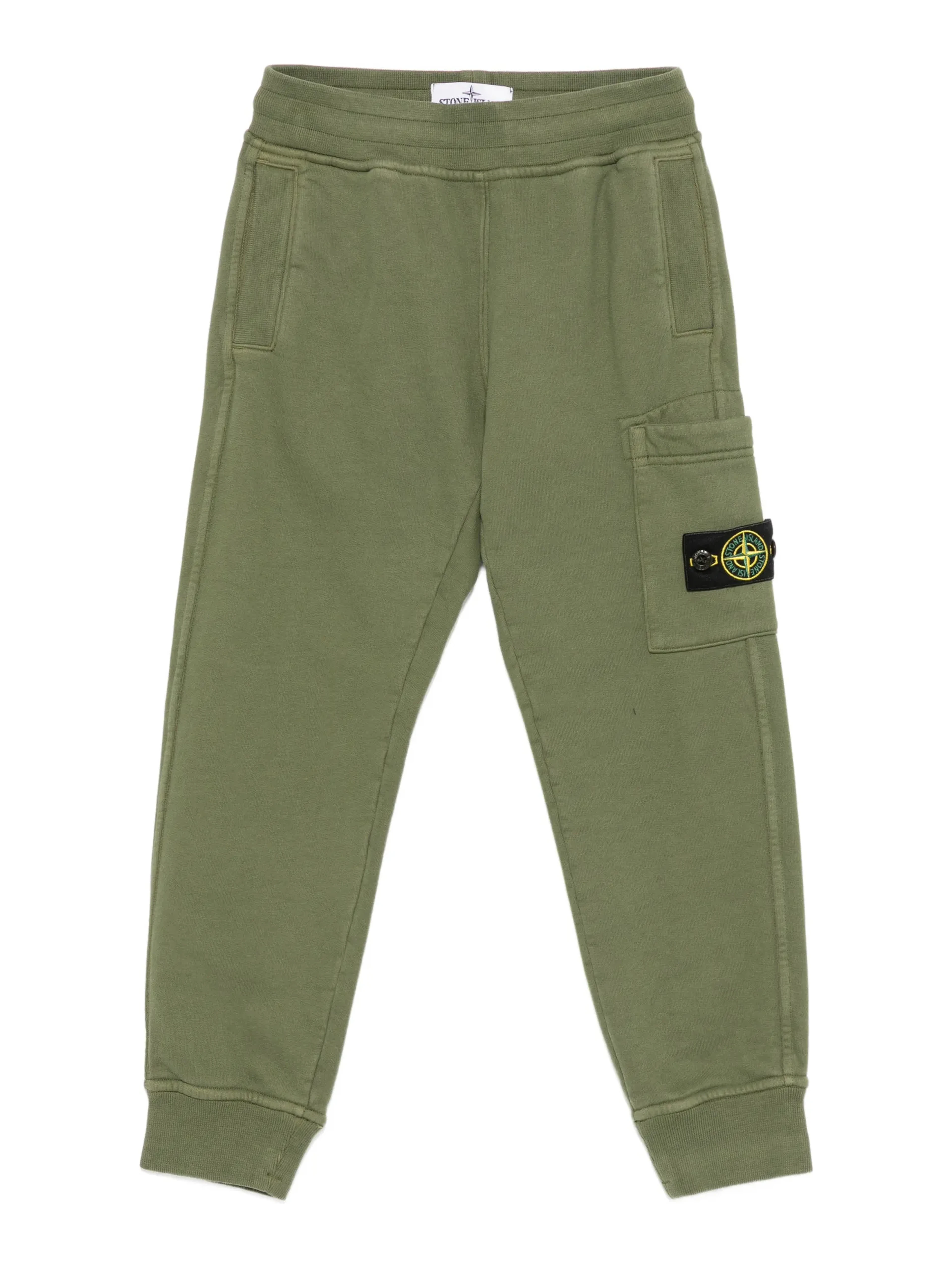 STONE ISLAND KIDS Trousers