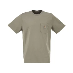 Carhartt WIP T-shirts and Polos