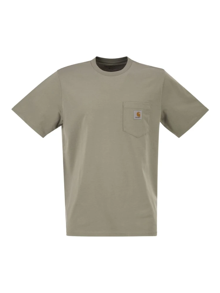 Carhartt WIP T-shirts and Polos