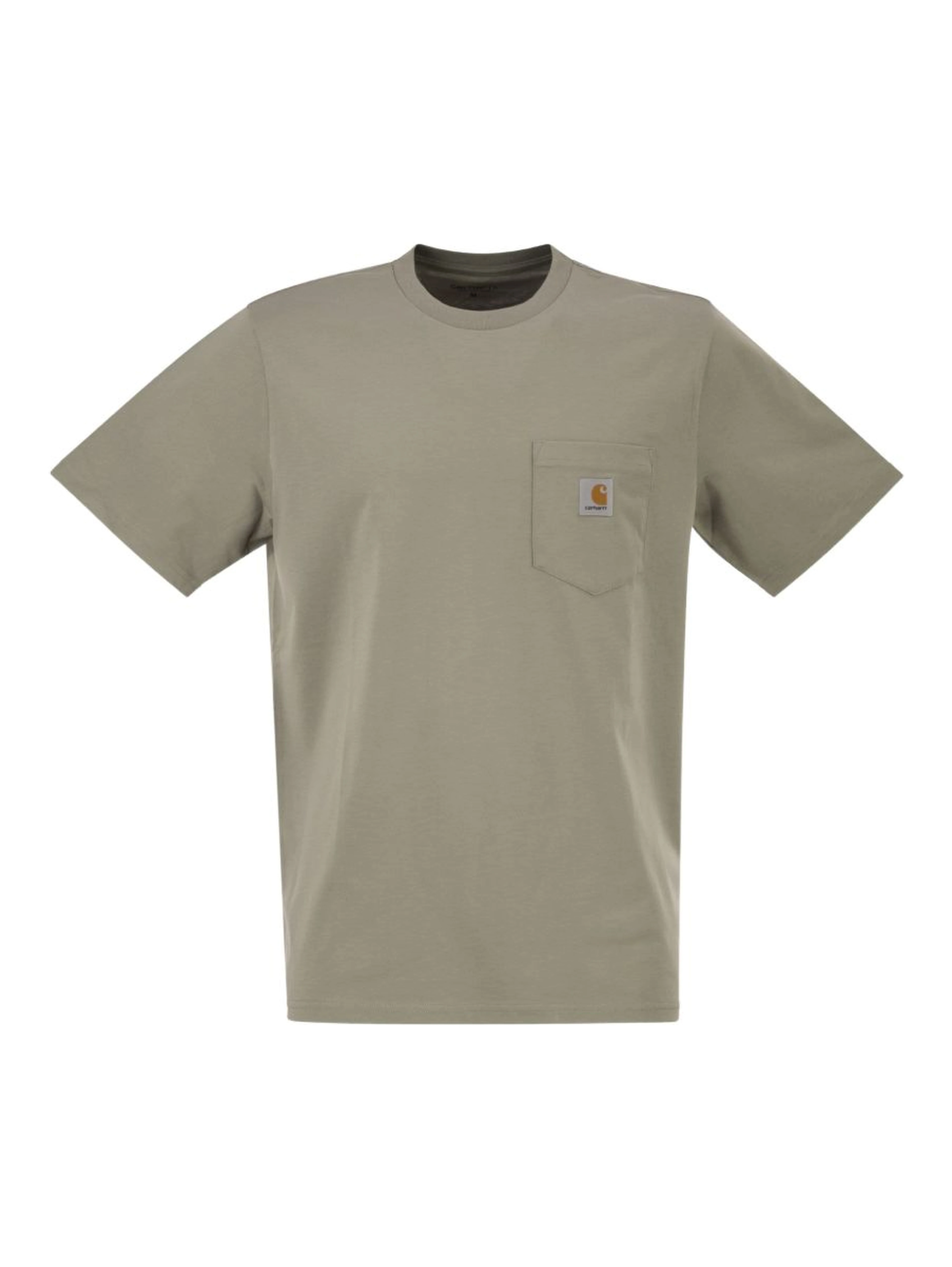 Carhartt WIP T-shirts and Polos