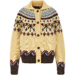 Alanui Sweaters