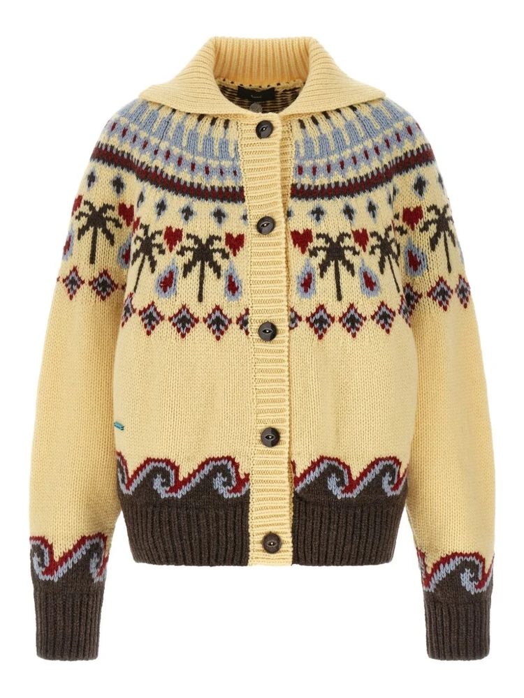 Alanui Sweaters