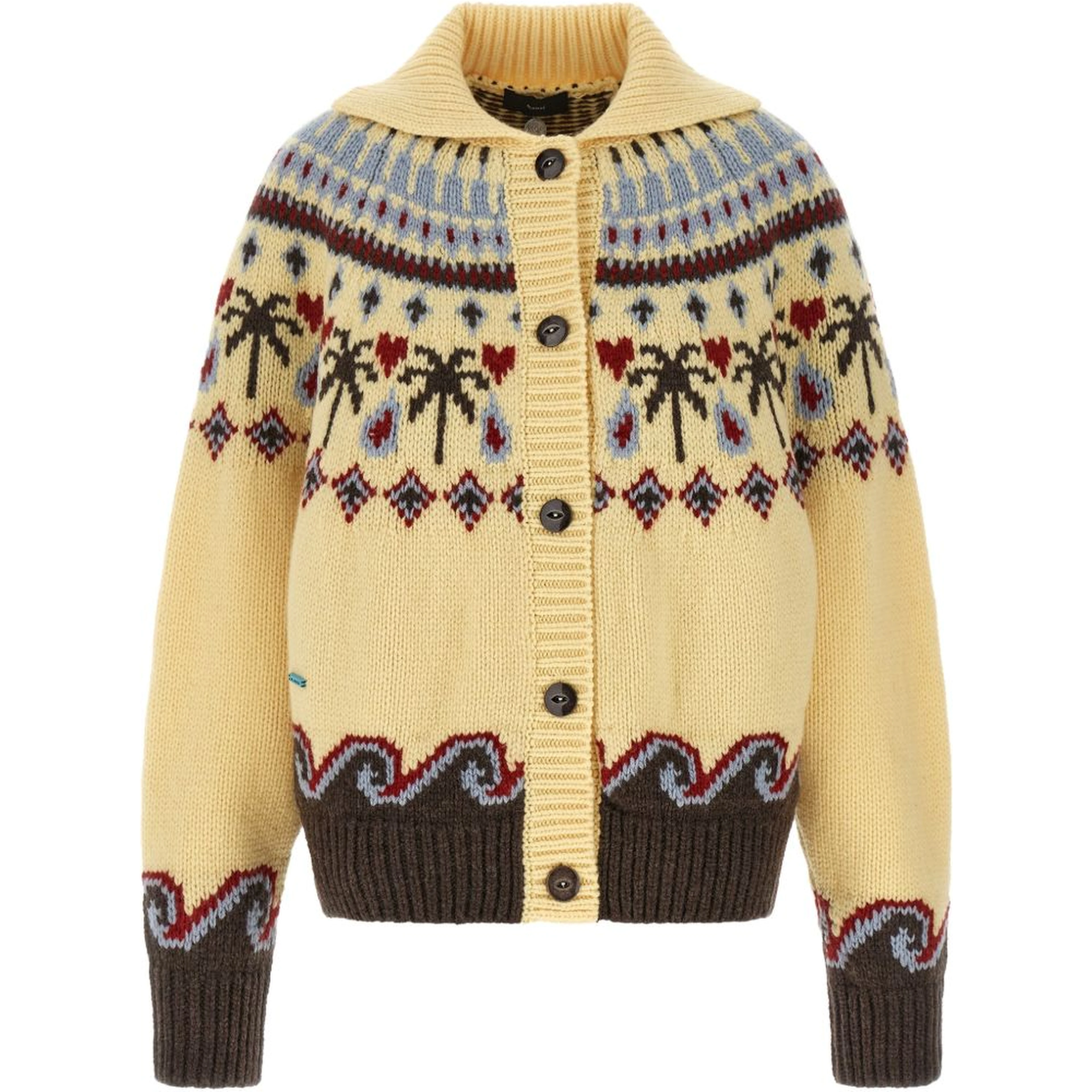 Alanui Sweaters