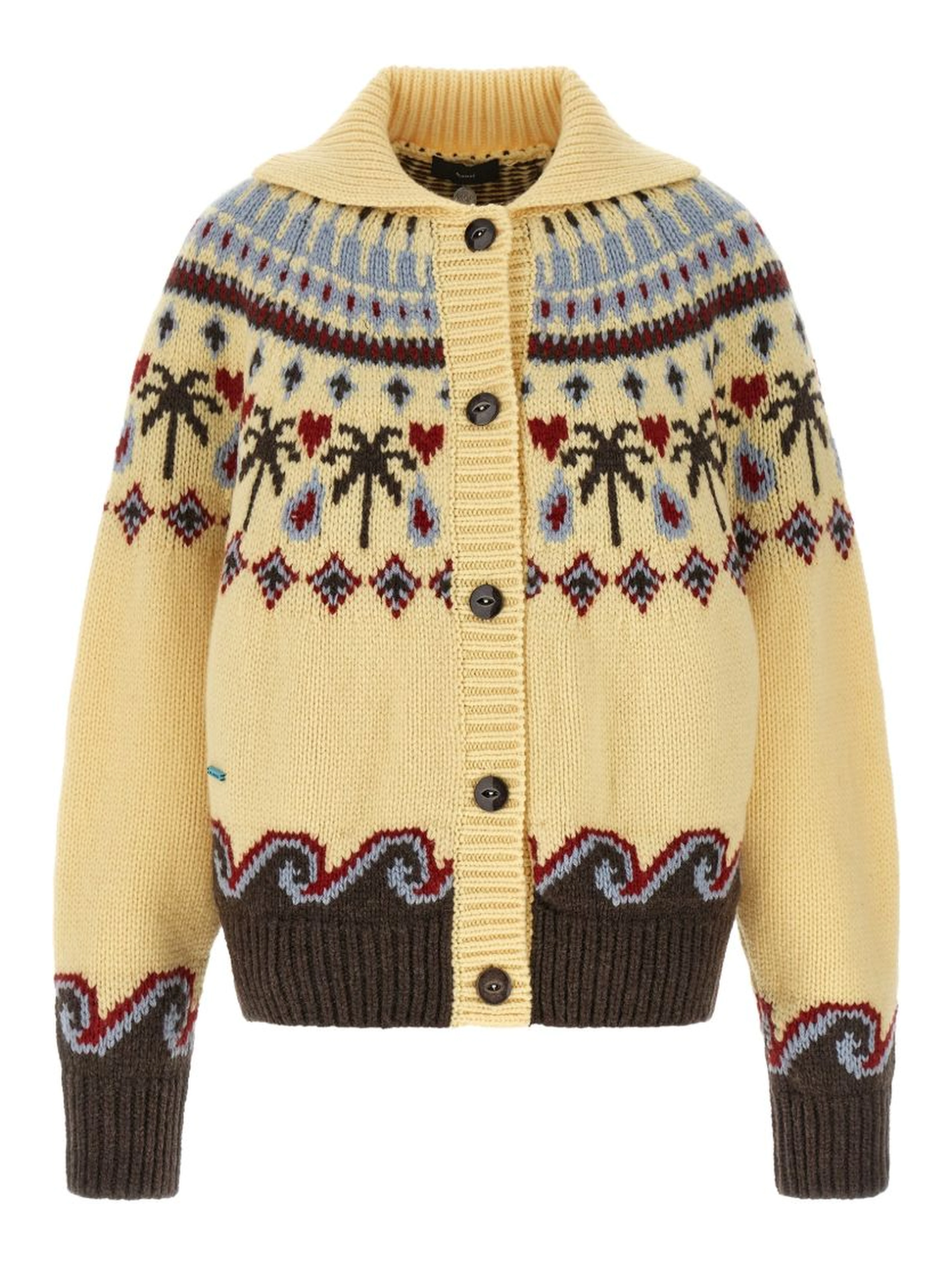 Alanui Sweaters