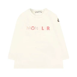 MONCLER KIDS T-shirts and Polos