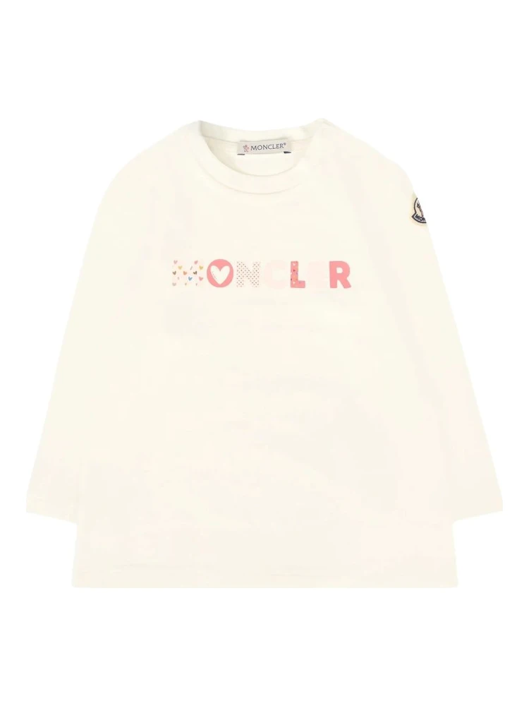 MONCLER KIDS T-shirts and Polos