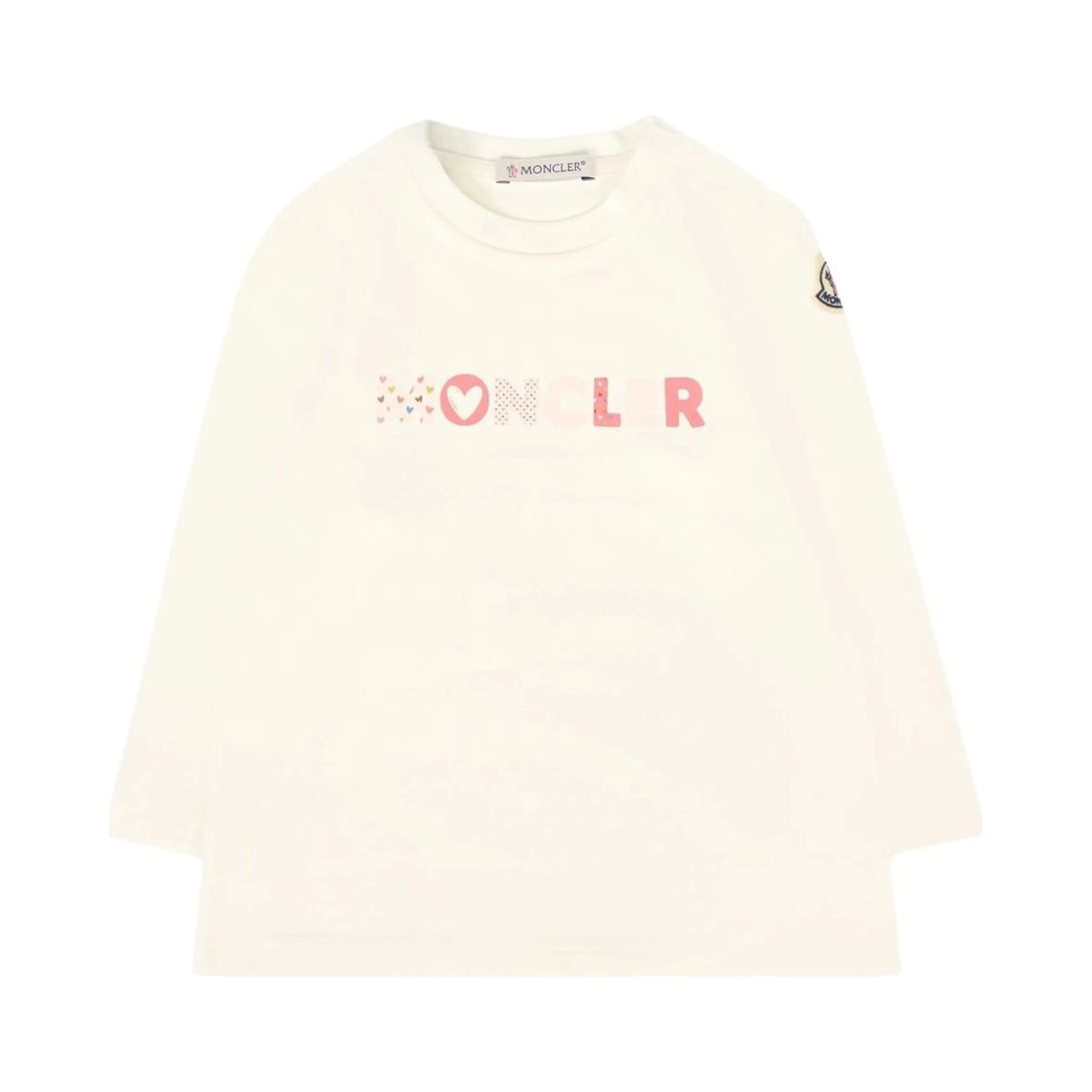 MONCLER KIDS T-shirts and Polos