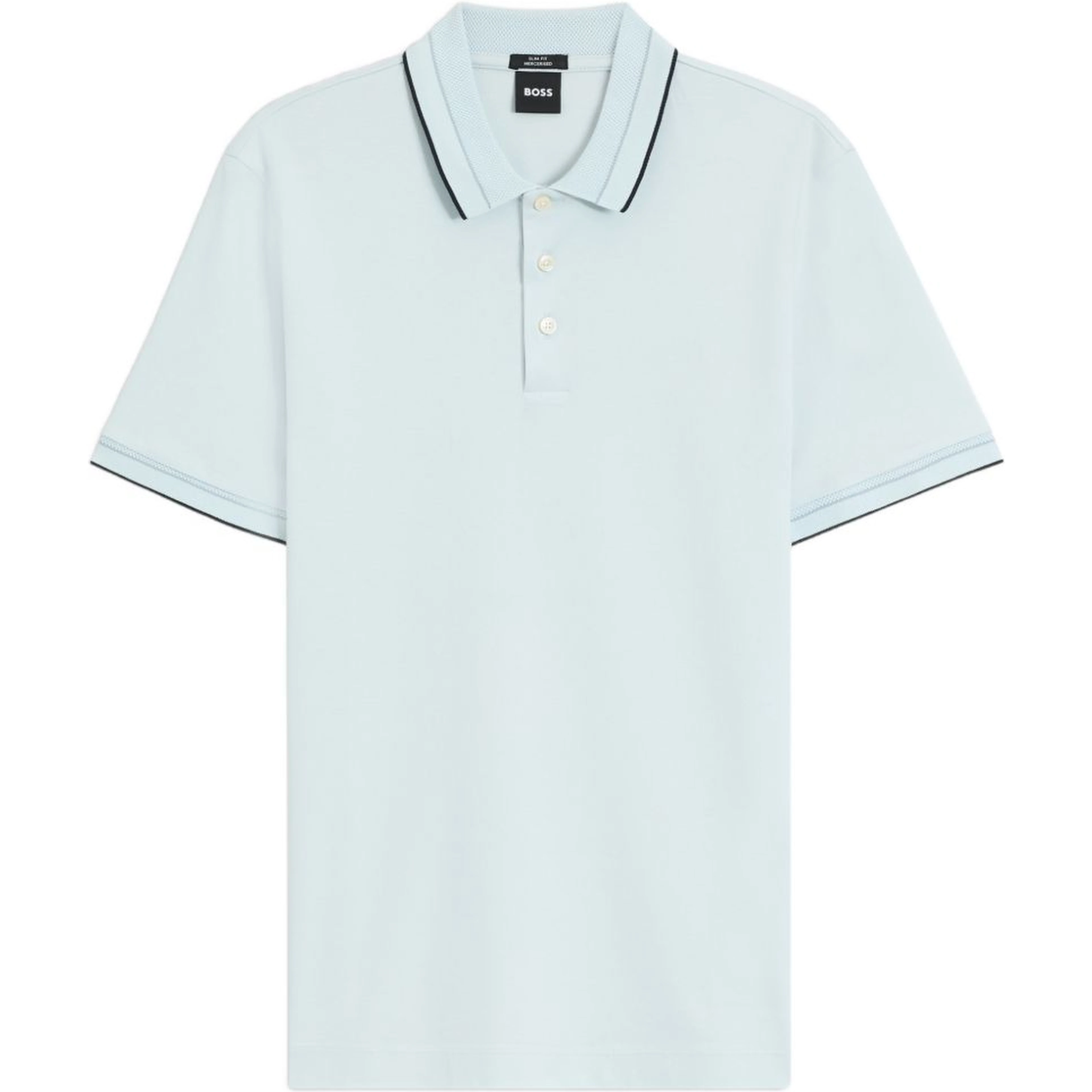 BOSS T-shirts and Polos