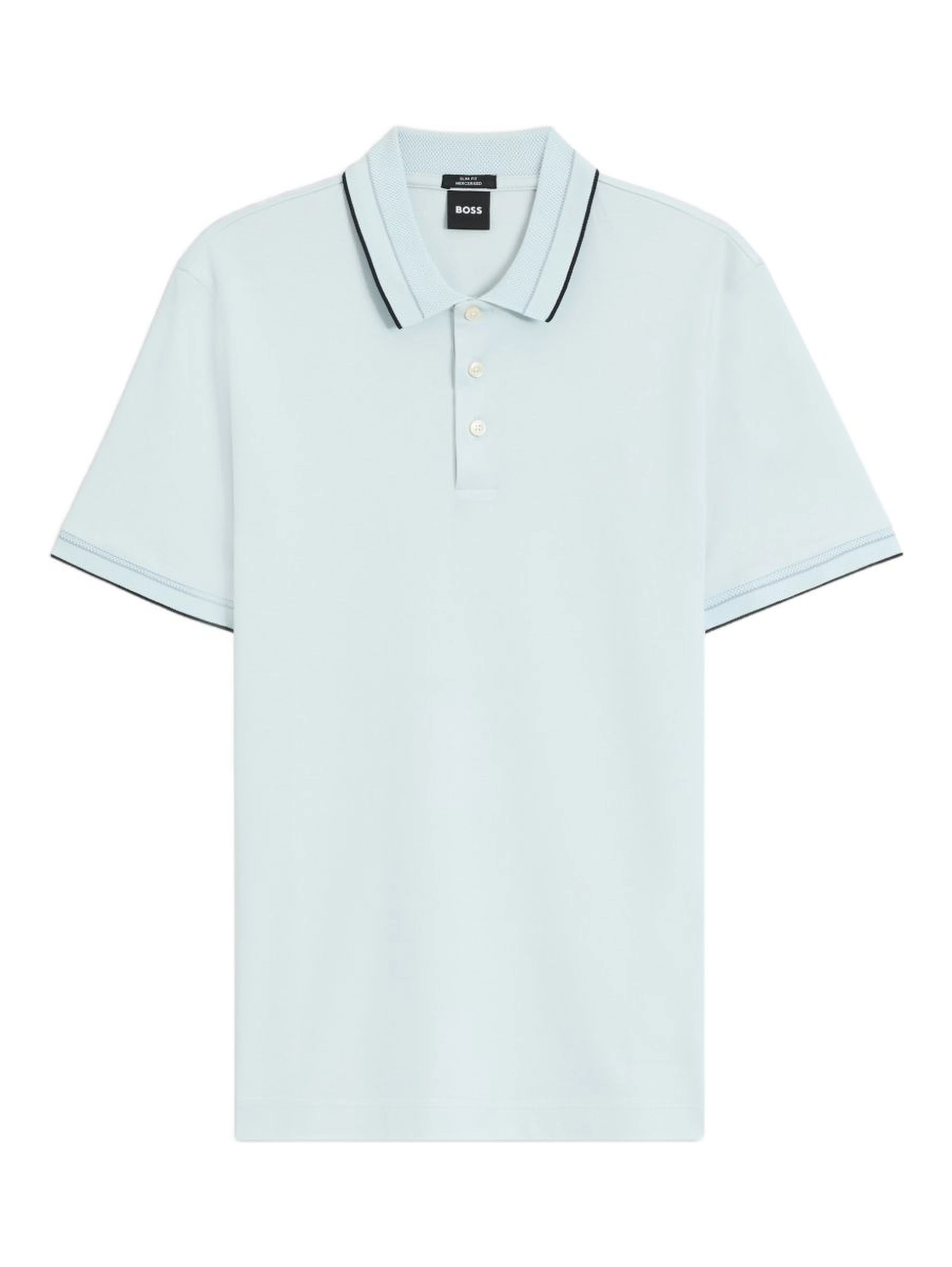 BOSS T-shirts and Polos