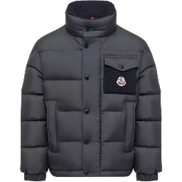 MONCLER KIDS Jackets
