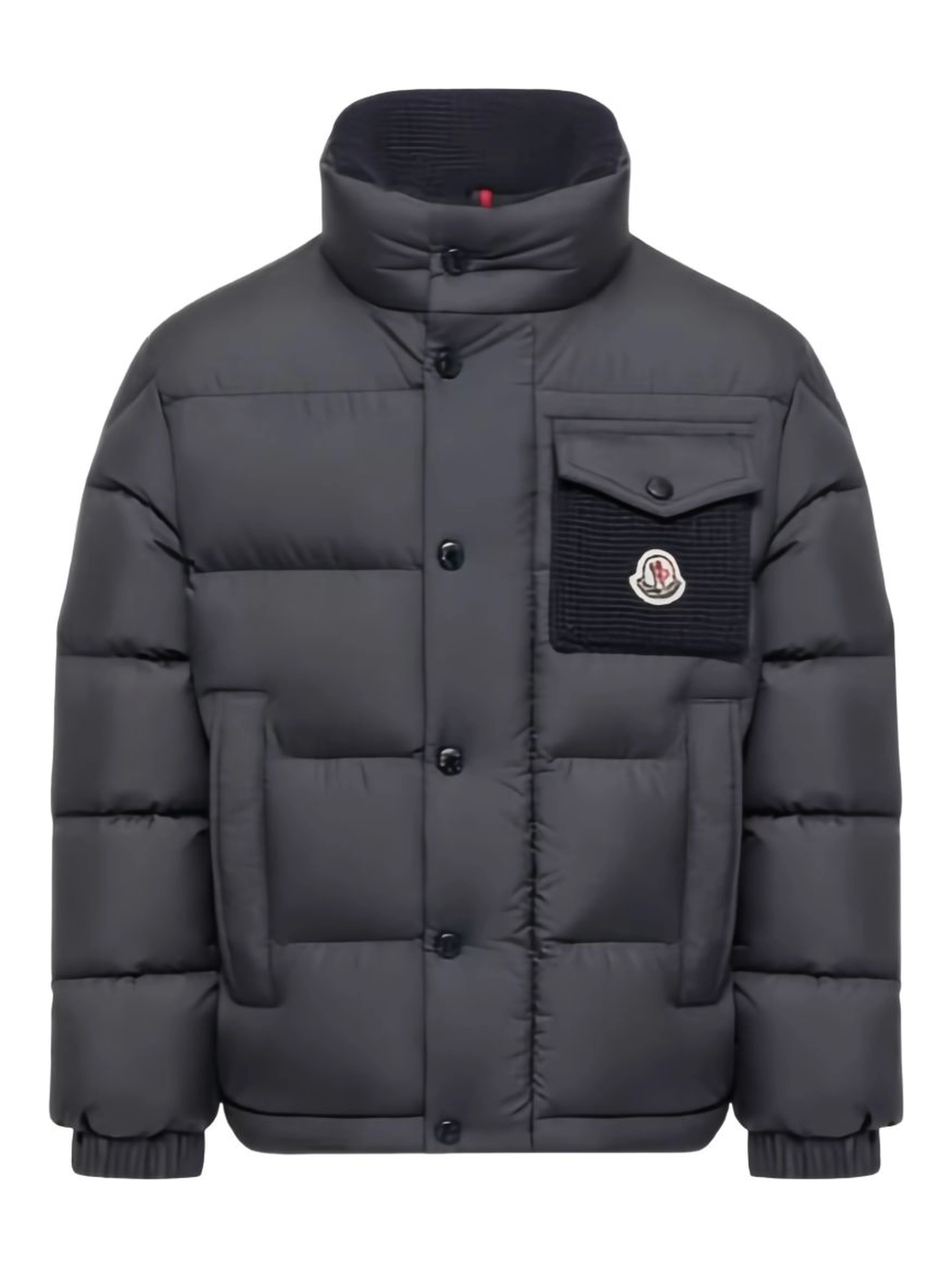 MONCLER KIDS Jackets