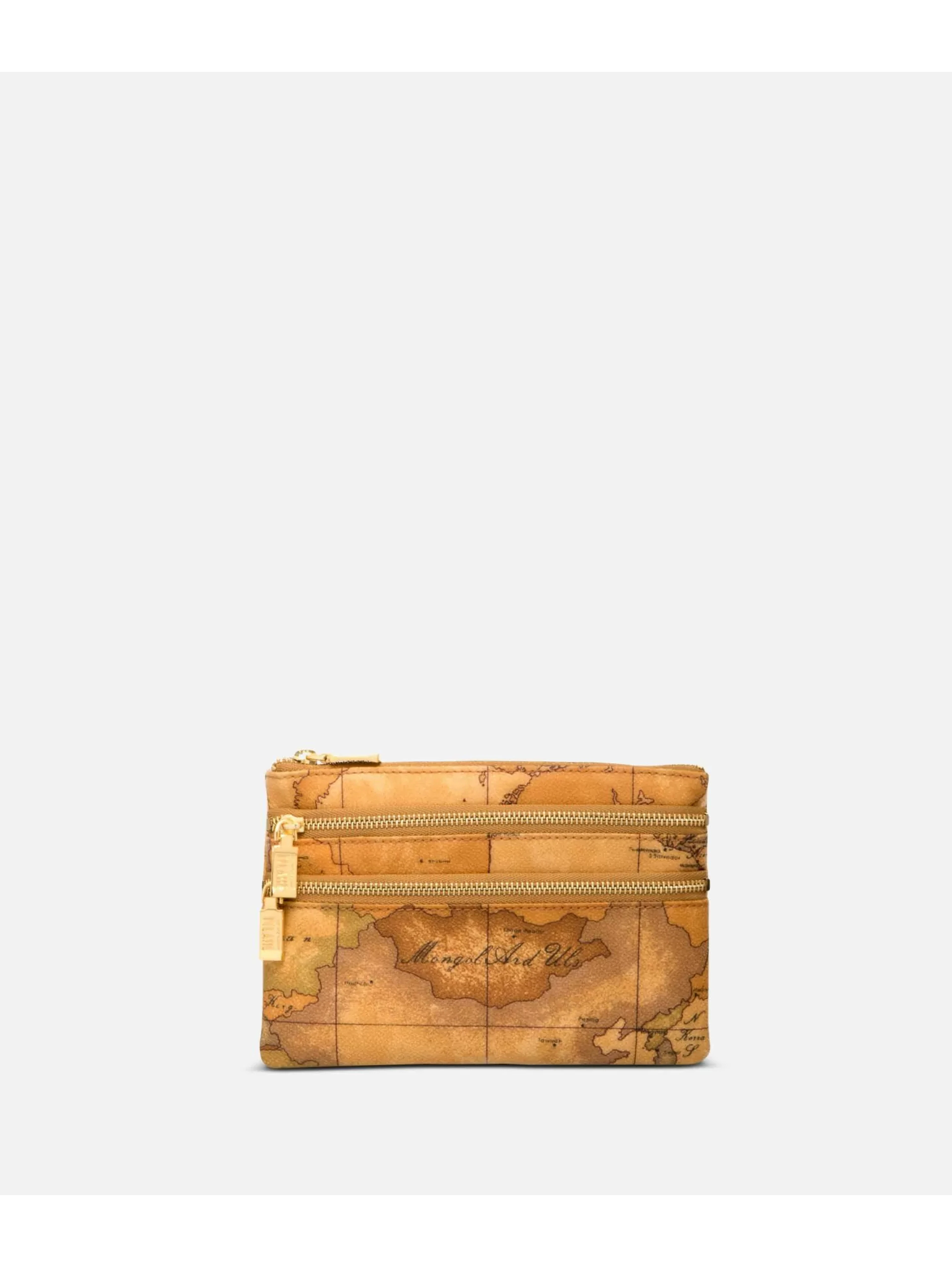 Alviero Martini Bags.. Natural