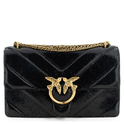 Pinko Bags.. Black