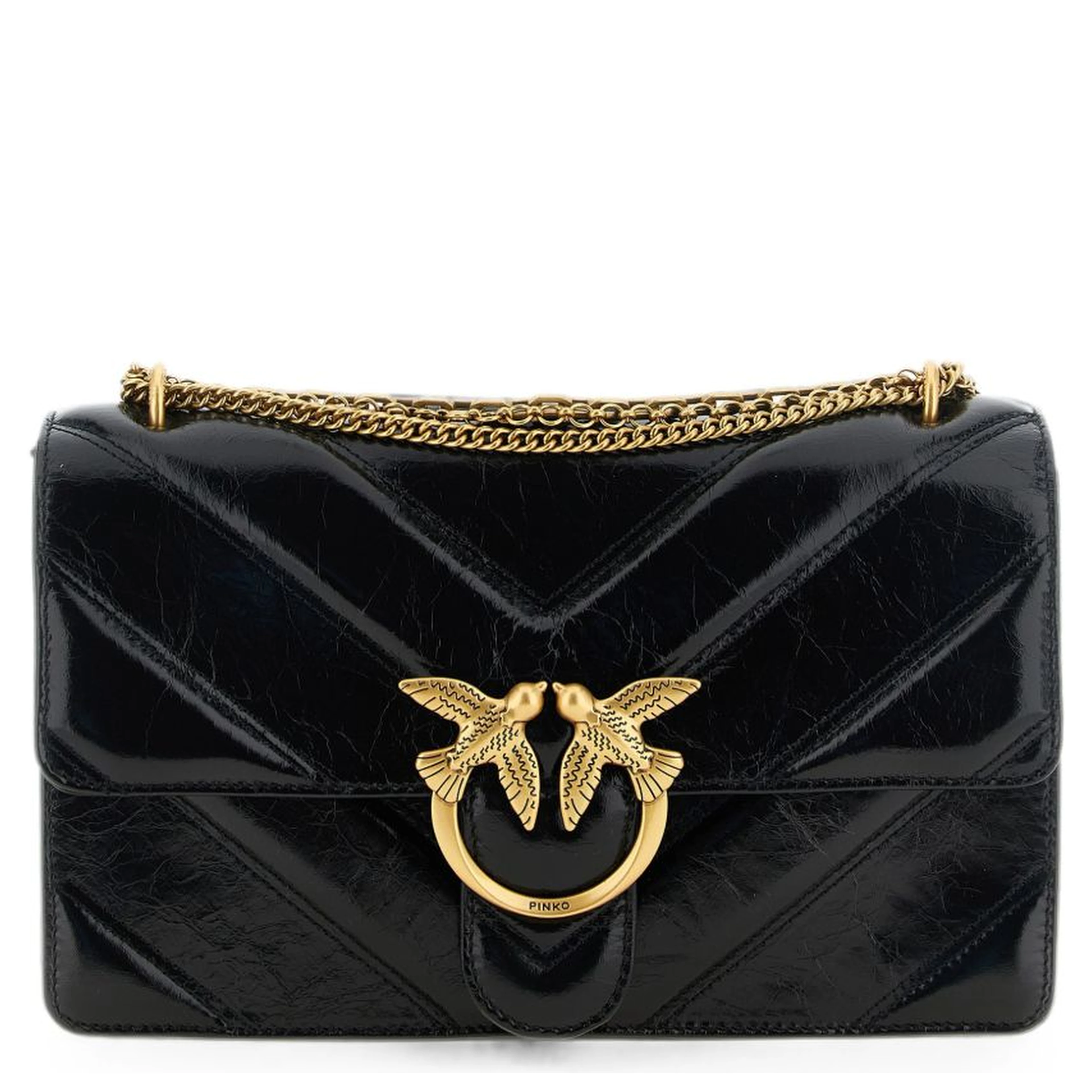 Pinko Bags.. Black